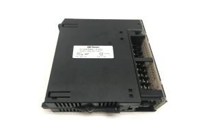 China IC693MDL240 AC Input Module Plc ， Input Voltage Range 0 to 132 Volts AC ， digital i o module on sale