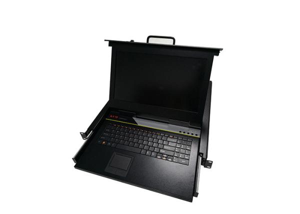Cheap Customized Size KVM Monitor Switch Operating System Support With 16 Ports for sale
