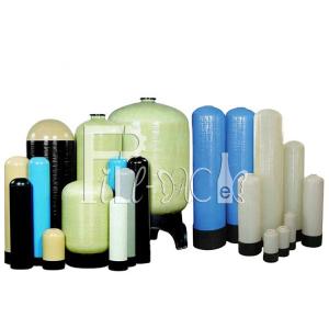 Best Frp Tank Water Filter Fiberglass Tank And Parts For Water Treatment wholesale