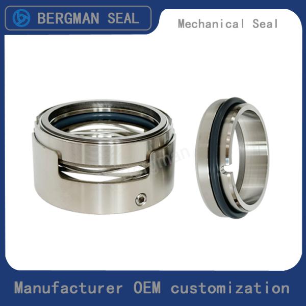 M7N M74 14mm-200mm G60 G4 G6 G9 G13 G16 BS Bo BP Pump Mechanical Seal