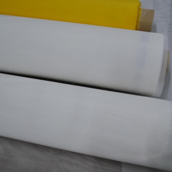 3 5 10 15 25 30 40 Micron Twill Woven Filter Mesh , Nylon Filter Cloth