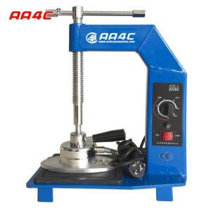 China AA4C  Car Tire Vulcanizer tire repair vulcanizing machine  Temperature-control Timing Tyre Vulcanizing Machine AA-TR1 on sale