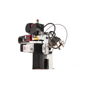 Pipe Station Automatic Welding System