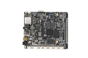Best Rockchip RK-PX30 Quad-core CPU and Android 8.0 System Support on Embedded System Board for Industrial Applications wholesale