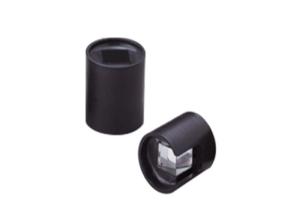 Best High Transmission Optical Polarizer Air Spaced Brewster Angle Polarizer wholesale