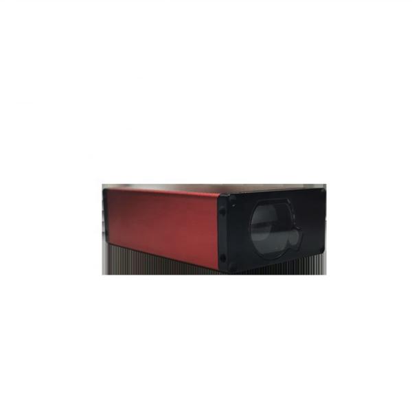 High Precision Single Point Laser Ranging Sensor Range 0.1-100m Mini Protective