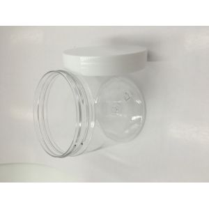 100 Ml Bottle Custom Plastic Cosmetic Packaging Bottle Empty Container