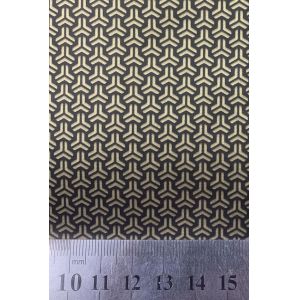 Graphene PU Film Functional Fabric High Elasticity 50D Bottom Fabric