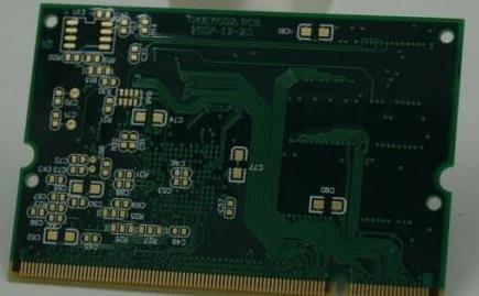Cheap Communication Systems PCB Prototype Service 10 Layers Anylayer HDI 1.60mm Board Thickness for sale
