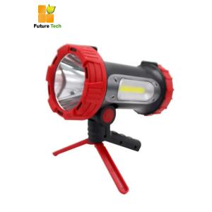 Best 10W LED Night Hunting Headlamp Work Light Handhold For Outdoor Fishing 10000 Hours wholesale