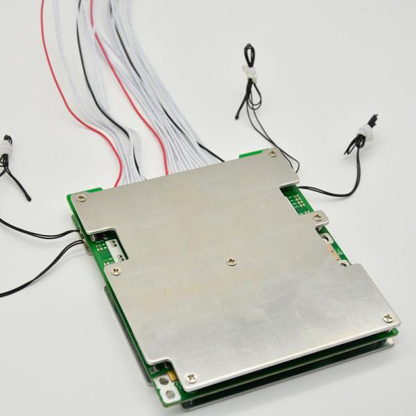 200A 12V LiFePO4 BMS Battery Management System For Battery Protection Board