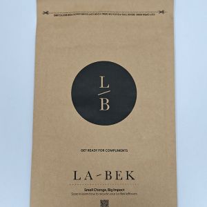 Best Earth-Crush Proof: Plastic-Free Mailers with Hexagon Armor wholesale