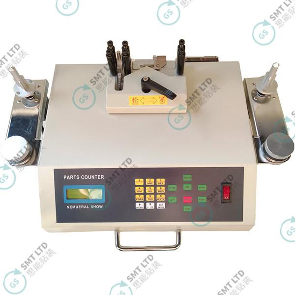 SMT Point Machine SMD Part Counter YS-802 With Automatic Point Capacitance