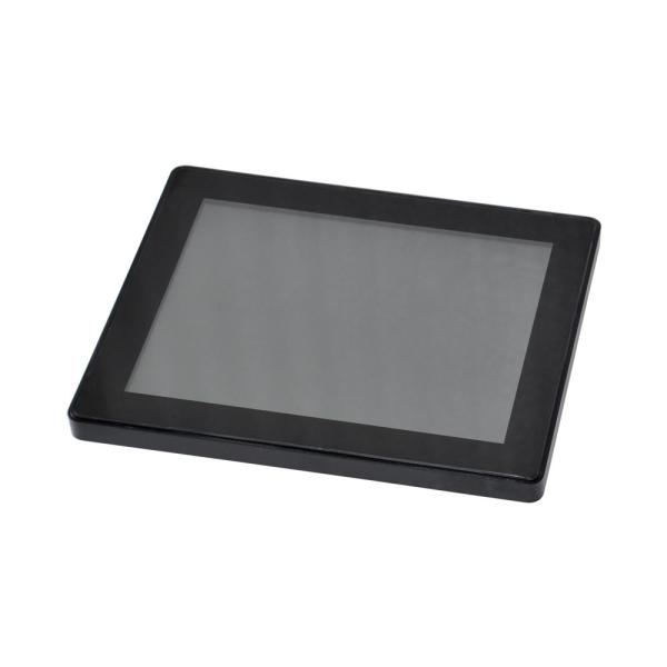 Projected Capacitive Pcap Touch Screen Monitor 10 Point Multi Touch Screen