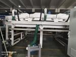 Easy Cascading Flexo Printing Machine With Adjustable Longitudinal Register