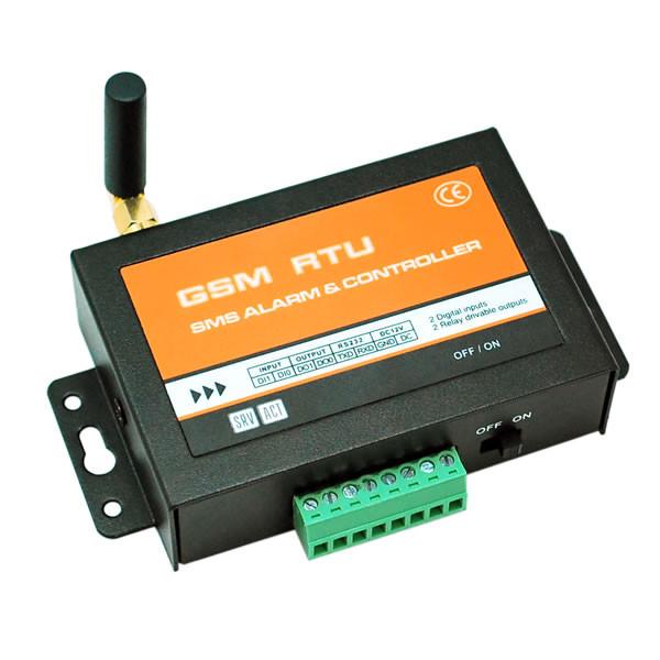 Cheap CWT5005 gsm sms power monitoring alarm, power failure alarm for sale