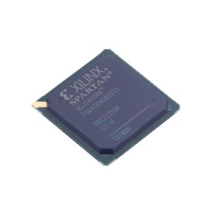Original XC3S400AN-4FGG400I IC Integrated Circuit