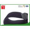 Buy cheap 40mm Width one sided strap , releasable cable ties Nylon / polyester Material from wholesalers