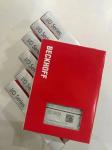 EL1104 Beckhoff | EtherCAT Terminal, 4-channel digital input, 24 V DC, 3 ms, 2-