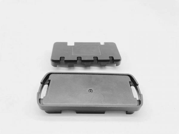 82mm Anticorrosive Home Appliance Mould LKM Plastic Top Cover Injection Molding And Mold Making