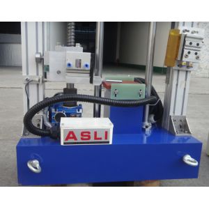 SS-Series Acceleration Mechanical Shock Test Machine Half Sine Wave