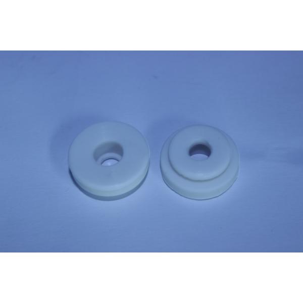 Custom Color Waterproof Molded Silicone Rubber Grommet