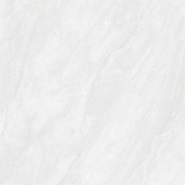 1200x1200mm Polished Sintered Stone Slab Light Gray AAA Grade