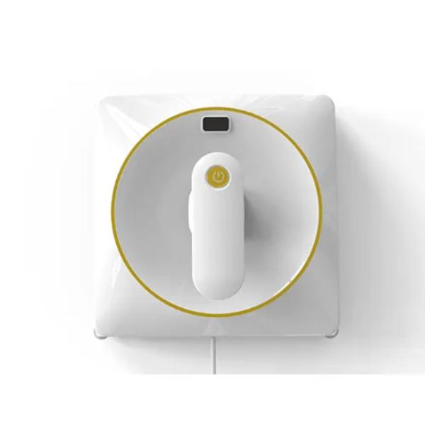 Smart And Efficient Robot Window Cleaner 3 Minutes Per Square Meter Cleaning