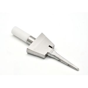 Best IEC62368-1 Clause 4.8 Figure V.1 Jointed Test Probe For Equipment wholesale
