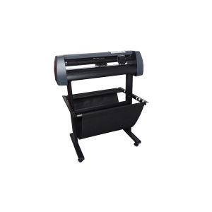 Casting Carriage Auto Contour Vinyl Plotter Cutter 28'' 870mm