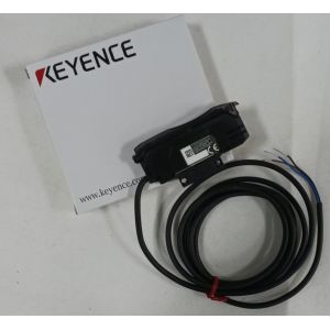 Buy cheap KEYENCE FS-N18P Fiber Sensor | Long-Range & Easy Setup | Industrial/Conveyor from wholesalers