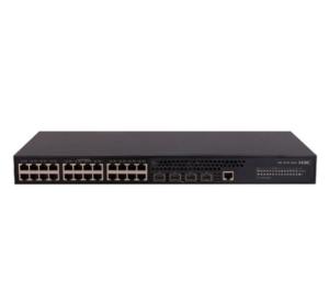 China H3C LS-S5120V2-28P-SI All Gigabit Access Switch with Enhanced Stacking and LACP Function on sale