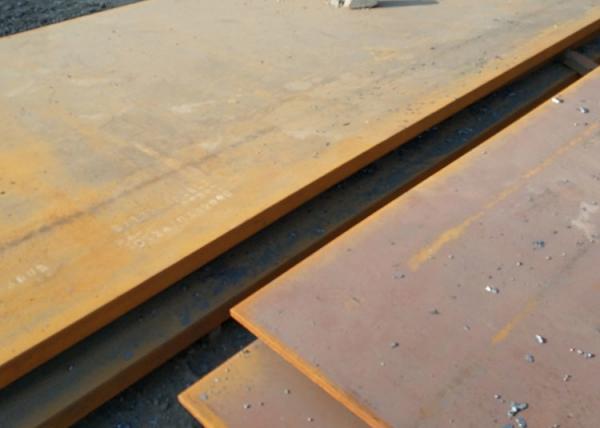 Astm A662 Gr C Steel Plate Astm A662 Gr C Hot Rolled Steel Sheet Astm A662 Gr C Carbon Steel Plates