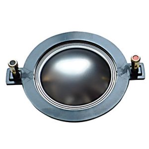 Best Plastic Bridge Frame Titanium Diaphragm Professional Kapton 72.2mm wholesale