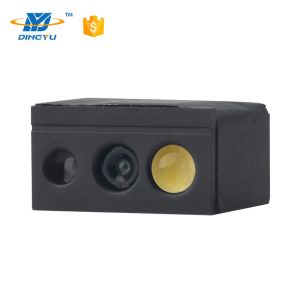 Small Embedded 1D 2D Barcode Scanner Module with OCR Passport and Auto Scan