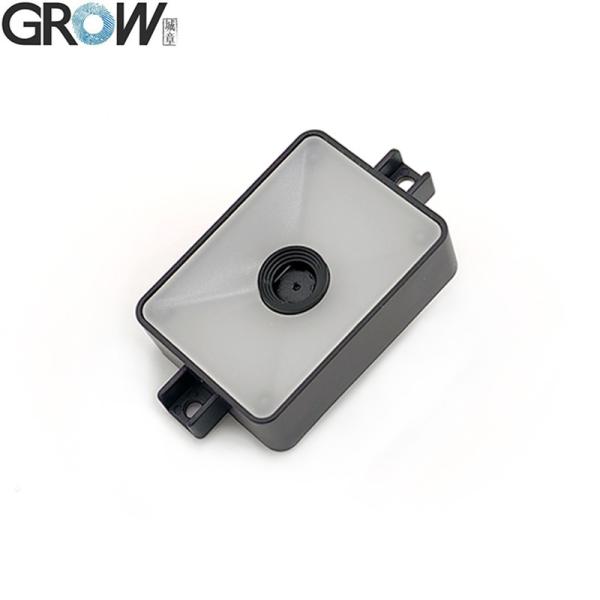 GROW GM78 Global Multi-code DC5V USB UART Interface 1D 2D Bar Code Qr Code
