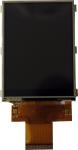 3.5 Inch TFT LCD Display Module with 320x480 Resolution and RGB Interface for
