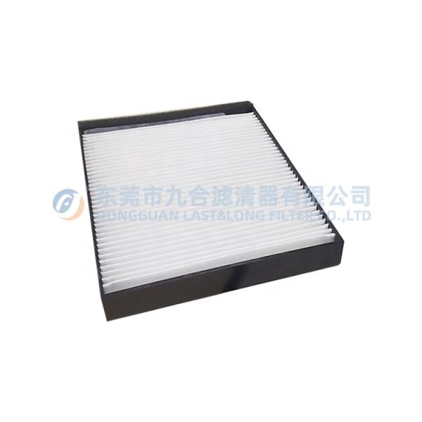 OE XKAN-00030 Cabin Air Filter Element for Machinery Repair Shops and Construction Equipment