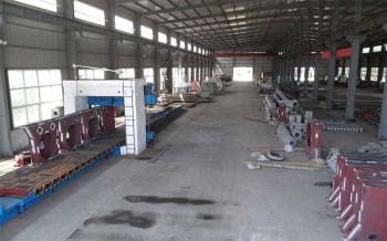 Qinyang PingAn Light Industry Machinery Co., Ltd.