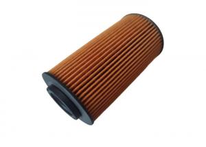Best Brown Car Engine Oil Filter 26320-2A001 Automobile Oil Filters For Korea Cars wholesale