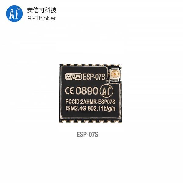 Ai-Thinker ESP-07S Wifi Module IPEX EXP8266 Serial Port To Wifi Wireless