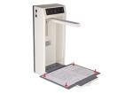 Wall Mounted Visualizer Document Camera 8 Mega Pixel