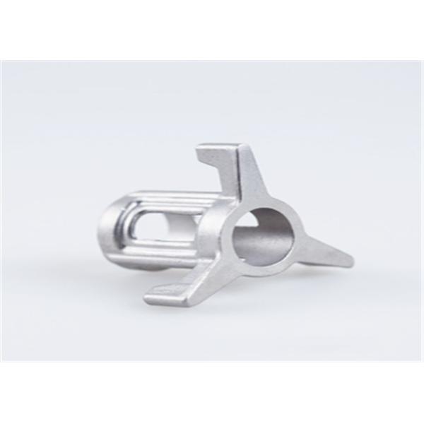 Heat Treatment 450-10 Ductile Iron Casting Machine Parts , Continuous Casting Machine Parts