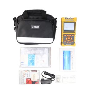 Best Single Mode 28/26dB OTDR Fiber Tester wholesale