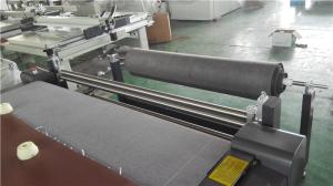 Best Seal Gasket Carpet Making Machine Servo System Dual Function Tool Head wholesale