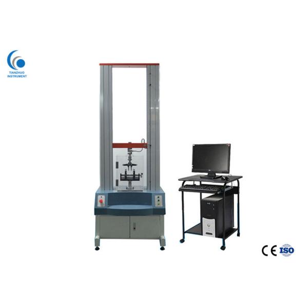 Universal Compression Testing Machine / Metal Pull Test Machine