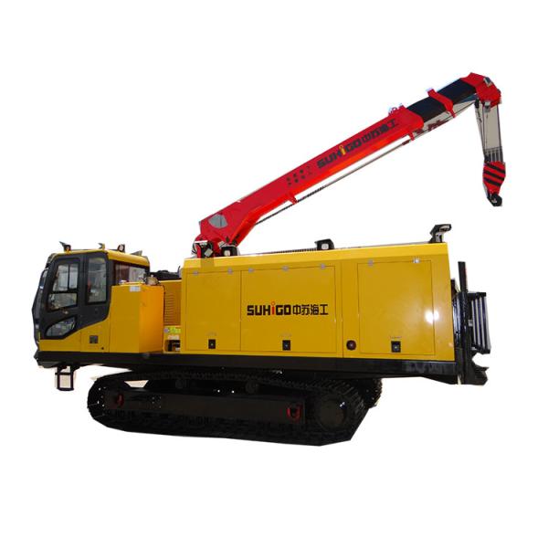 Best Yellow Paywelder Machine Automated Pipeline Welding System wholesale