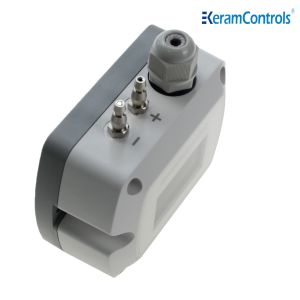 IP65 Differential Pressure Transmitter 100Pa 10000Pa