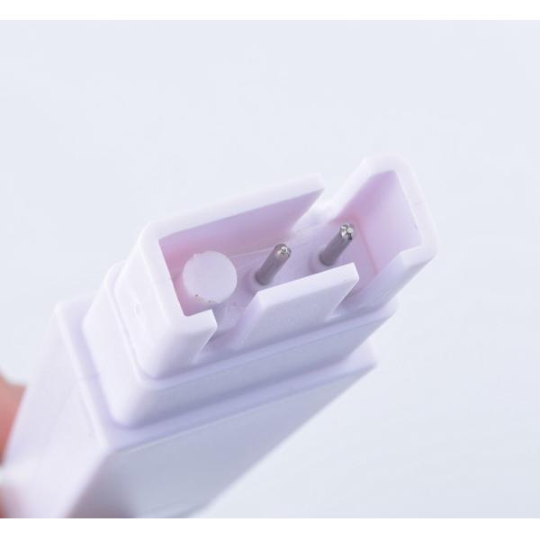 Pen Type Digital Water TDS Meter 0-4999ppm With DC3V CR2032 Battery