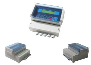 Best Corrosion - Proof LCD Belt Scale Controller Weigher Indicator With Weight Totalizing wholesale